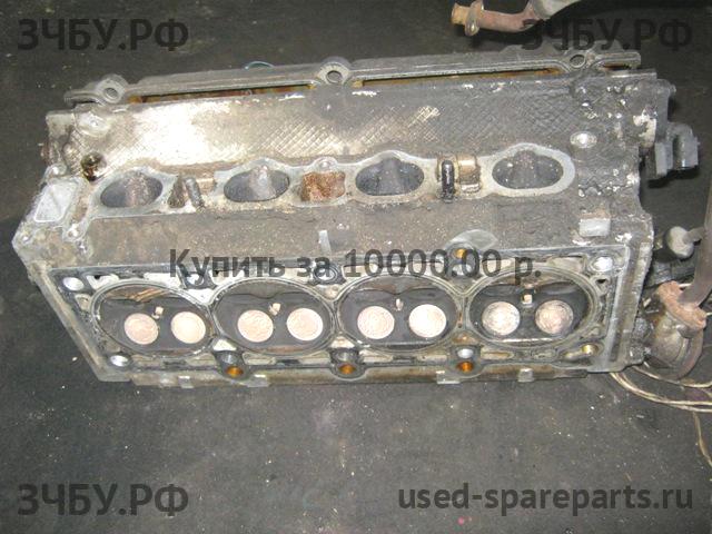 Chrysler Voyager/Caravan 4 Головка блока