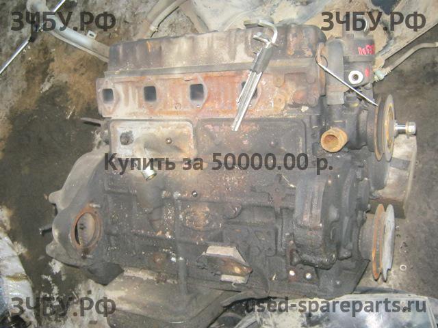 BAW Fenix 1044 (EURO-2) Двигатель (ДВС)