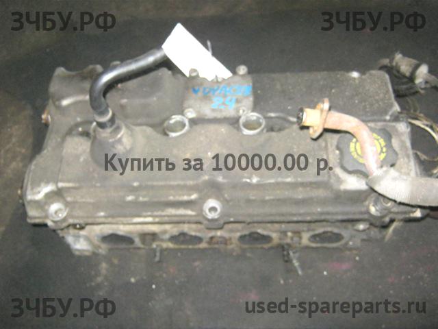 Chrysler Voyager/Caravan 4 Головка блока