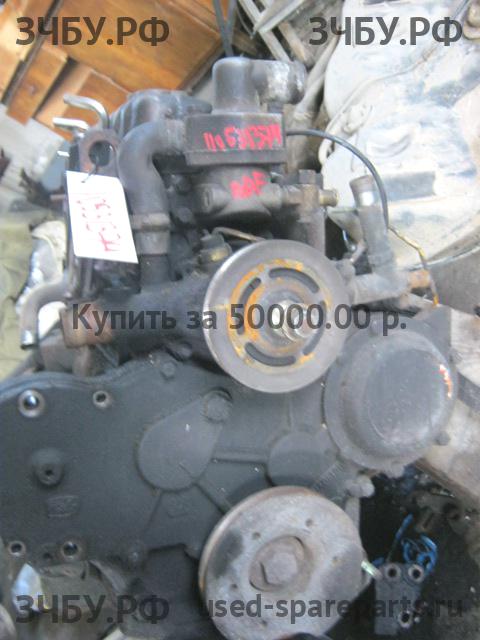BAW Fenix 1044 (EURO-2) Двигатель (ДВС)