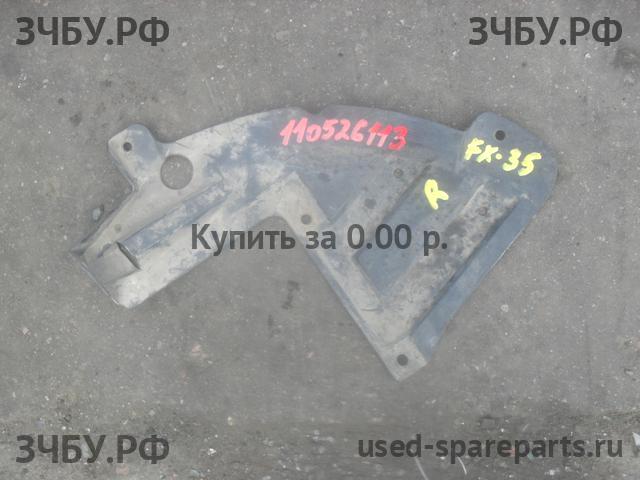 Infiniti FX 35/45 [S50] Пыльник