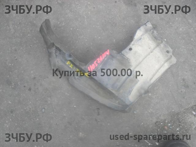 Infiniti FX 35/45 [S50] Пыльник