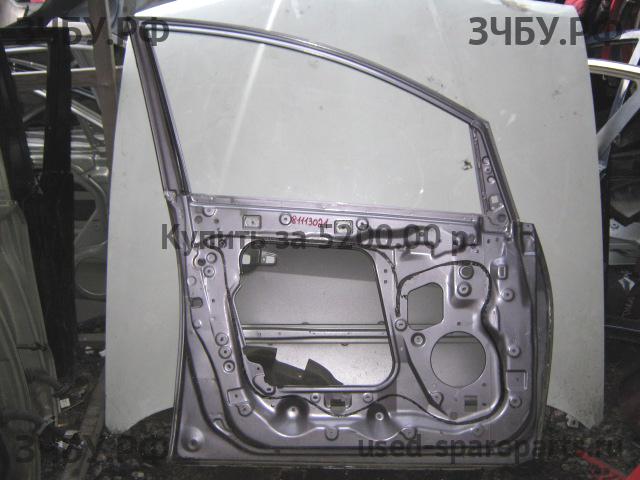 Mitsubishi Grandis (NA4W) Дверь передняя левая