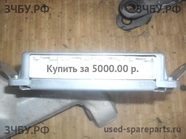 Subaru Forester 2 (S11) Блок управления двигателем