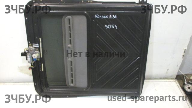 Ford Mondeo 1 Люк в сборе