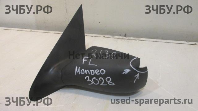 Ford Mondeo 1 Зеркало левое механическое