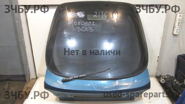 Ford Mondeo 1 Дверь багажника со стеклом