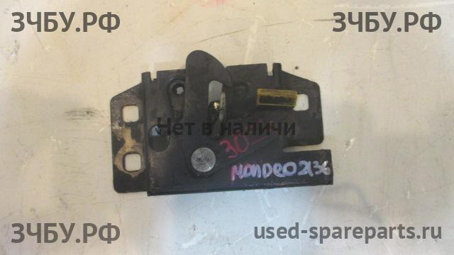 Ford Mondeo 1 Замок капота