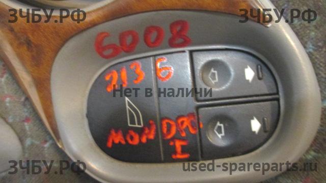 Ford Mondeo 1 Кнопка стеклоподъемника