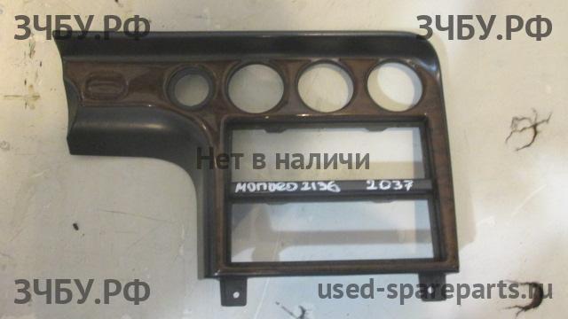 Ford Mondeo 1 Накладка декоративная на торпедо