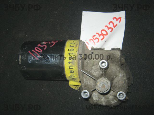 Audi 80/90 [B4] Моторчик стеклоочистителя передний