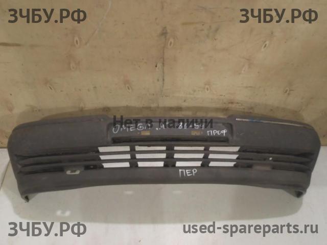Opel Omega A Бампер передний