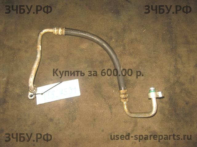 KIA Spectra Трубка кондиционера