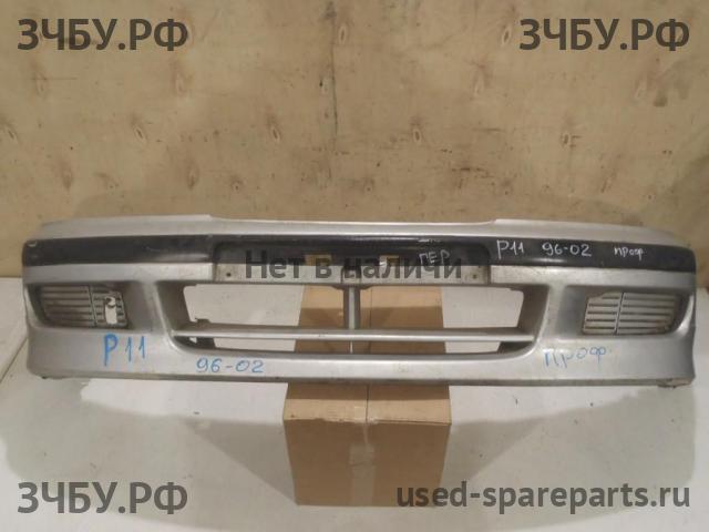 Nissan Primera P11 Бампер передний