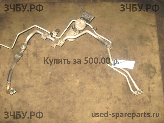 KIA Spectra Трубка кондиционера