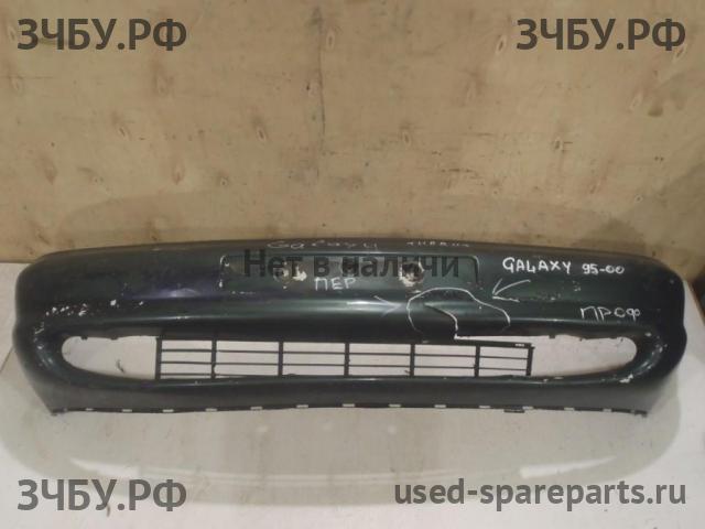 Ford Galaxy 1 Бампер передний