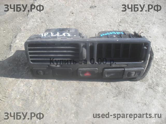 Volkswagen Jetta 4/Bora [1J2] Блок кнопок