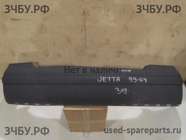 Volkswagen Jetta 4/Bora [1J2] Бампер задний