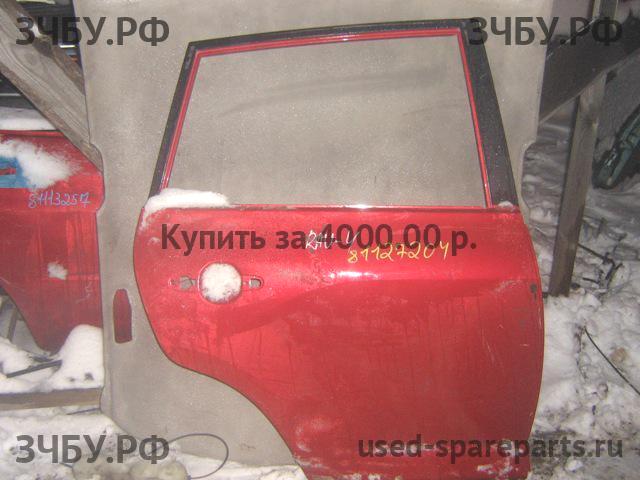 Toyota RAV 4 (3) Дверь задняя правая