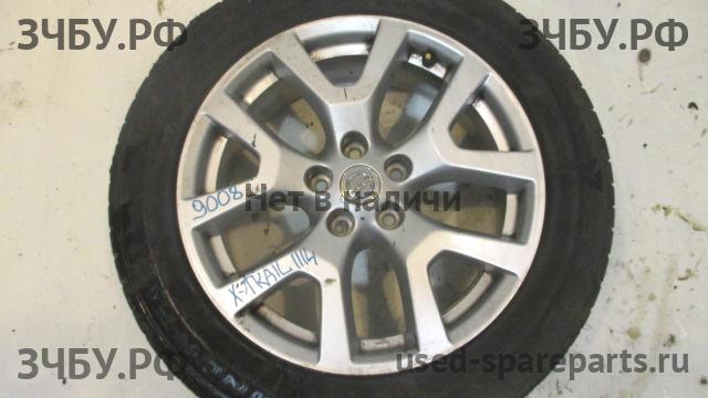 Nissan X-Trail 2 (T31) Диск колесный
