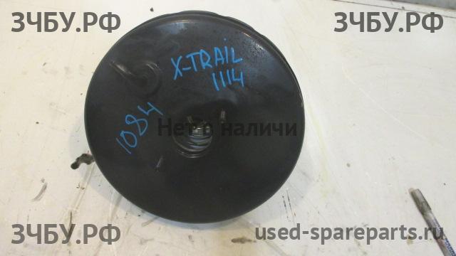 Nissan X-Trail 2 (T31) Усилитель тормозов вакуумный