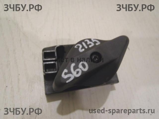 Volvo S60 (2) Ручка открывания капота