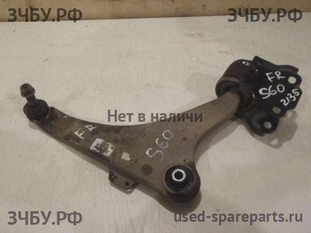 Volvo S60 (2) Рычаг передний правый