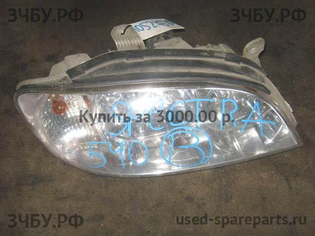 KIA Spectra Фара правая