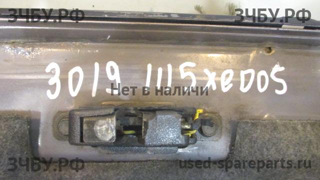 Mazda Xedos 6 Замок багажника