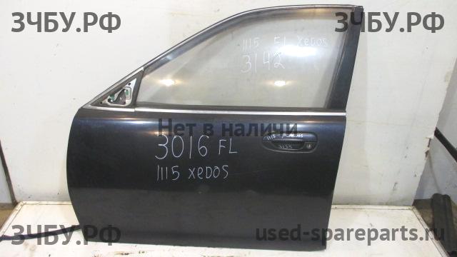Mazda Xedos 6 Дверь передняя левая