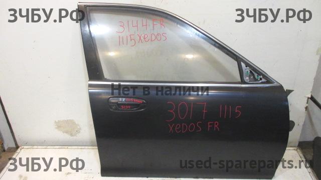 Mazda Xedos 6 Дверь передняя правая