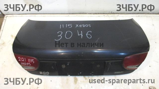 Mazda Xedos 6 Крышка багажника