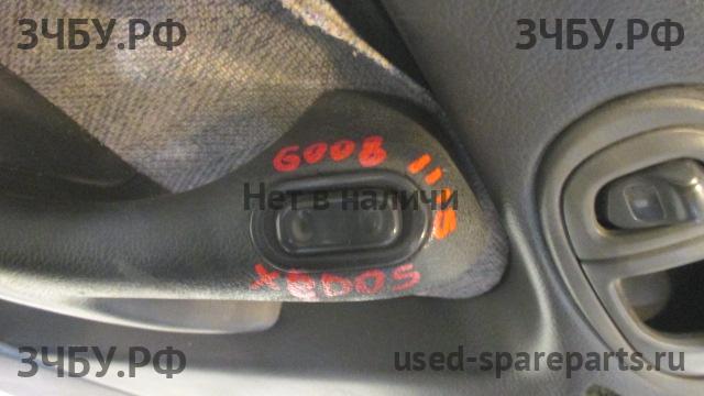 Mazda Xedos 6 Кнопка стеклоподъемника