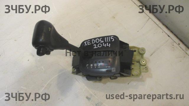 Mazda Xedos 6 Кулиса МКПП