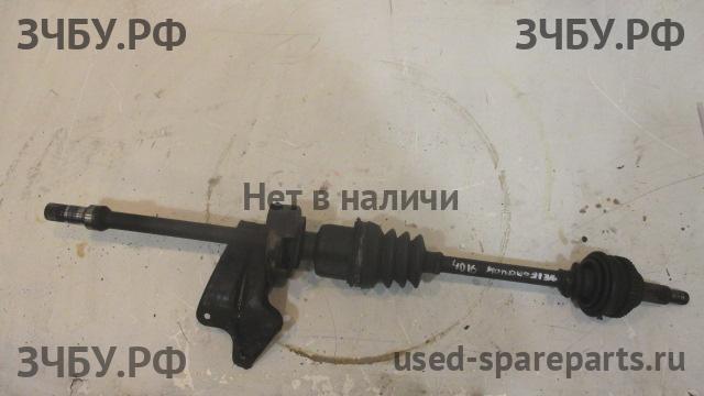 Ford Mondeo 1 Полуось передняя правая