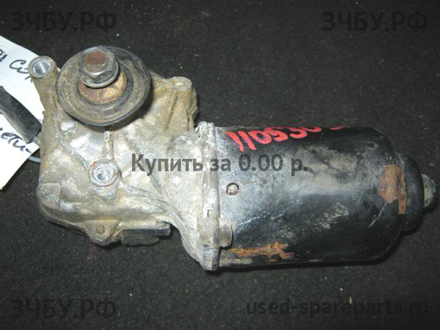 Toyota Corona EXIV Моторчик стеклоочистителя передний