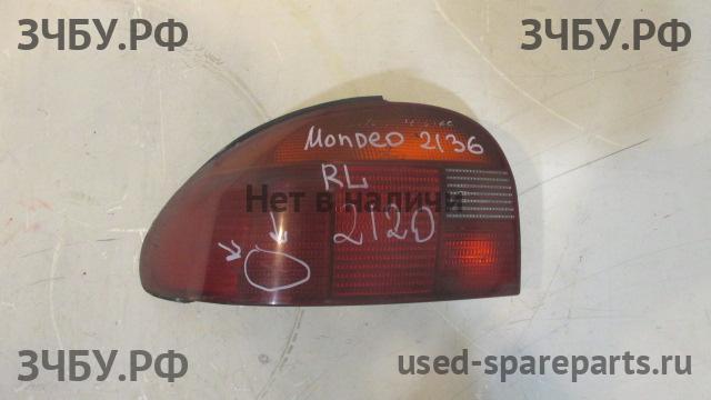 Ford Mondeo 1 Фонарь левый