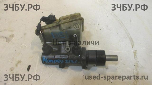 Ford Mondeo 1 Цилиндр тормозной главный