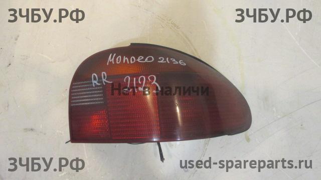 Ford Mondeo 1 Фонарь правый
