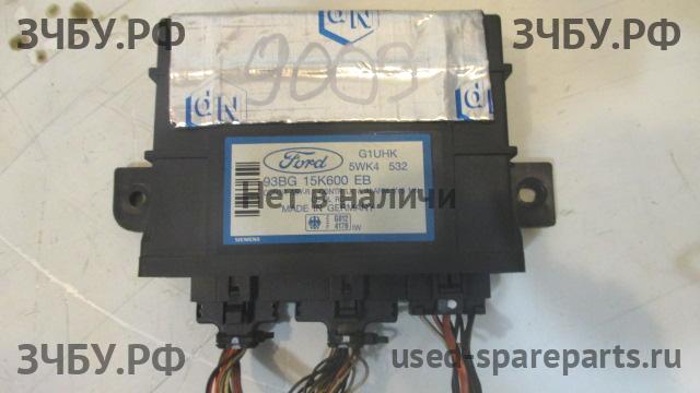 Ford Mondeo 1 Блок комфорта
