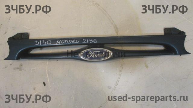 Ford Mondeo 1 Решетка радиатора