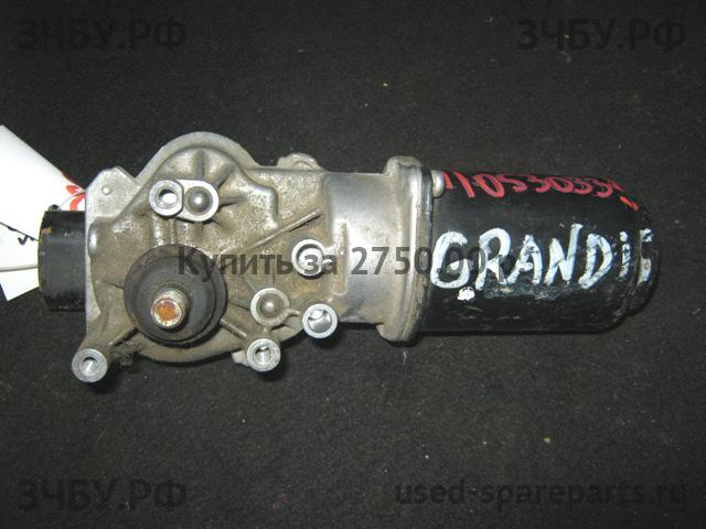 Mitsubishi Grandis (NA4W) Моторчик стеклоочистителя передний