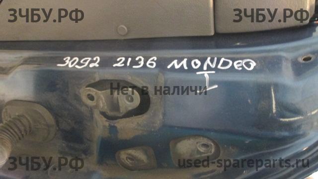 Ford Mondeo 1 Панель передняя (телевизор)