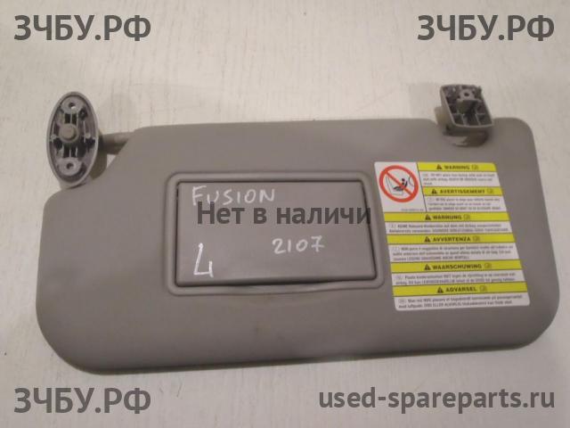 Ford Fusion Козырек солнцезащитный