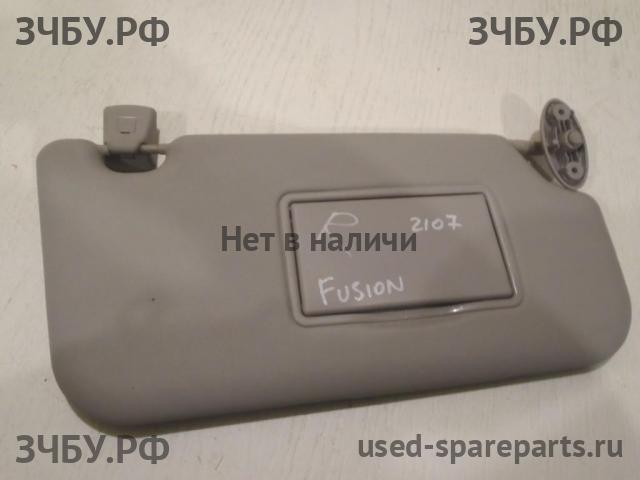 Ford Fusion Козырек солнцезащитный