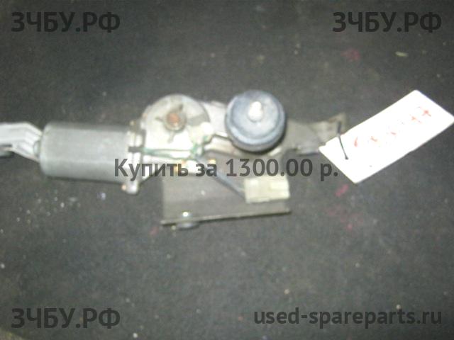 Honda Prelude 4 (BB) Моторчик стеклоочистителя задний