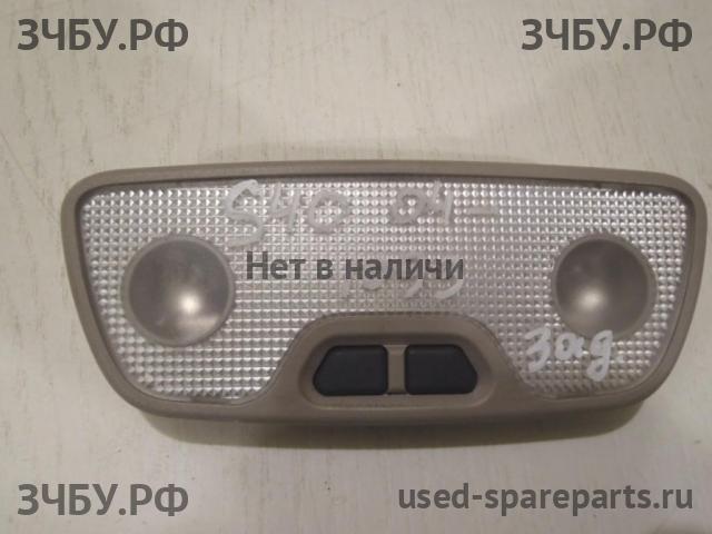 Volvo S40 (3) Плафон салонный