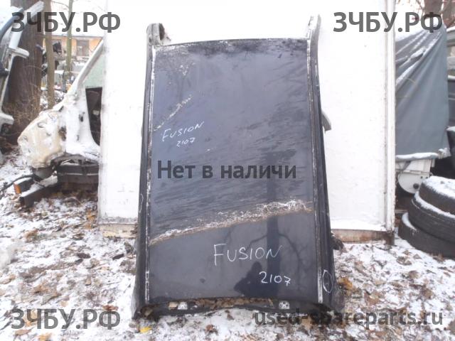 Ford Fusion Крыша