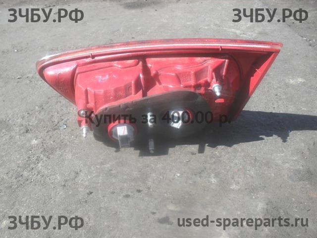Mitsubishi Lancer 10 [CX/CY] Фонарь левый