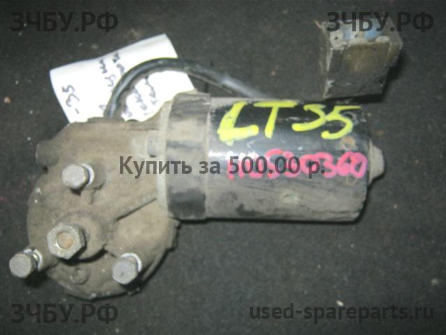 Volkswagen LT (2) Моторчик стеклоочистителя передний
